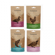 CANAGAN 原之選 狗小食 200g 