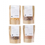 Teeny & Tiny 趣味日記 - 冷凍乾燥小食 -貓犬用 50g  (混味4包 ) 