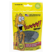 YEOWWW! 有機貓草 1oz