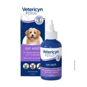 Vetericyn Plus 維特 | 維特神仙洗眼水 3oz