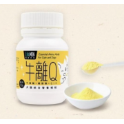 怪獸部落 牛離Q綜合營養補給 犬貓保健 50g