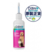 PAW - 溫和耳部清潔劑  (貓狗共用) 120ml