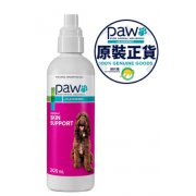 PAW - Dermega（狗用皮膚護理口服補充劑) 200ml