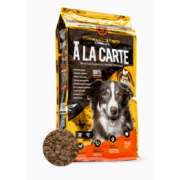 A LA CARTE 無穀物雞肉鷹咀豆海藻配方乾全犬糧 1.5Kg