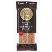 Asuku Japan Premium 特長雞肉條 10本