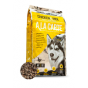 A LA CARTE 鮮雞肉低敏高能量大型犬配方乾成犬糧 1.5Kg