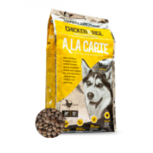 A LA CARTE 鮮雞肉低敏高能量大型犬配方乾成犬糧 1.5Kg