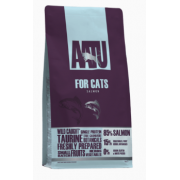AATU 85/15/0 野生三文魚防敏天然糧(貓)