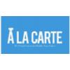 A LA CARTE 