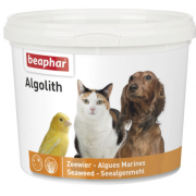 beaphar - Algolith 威霸 海藻粉 貓狗,鳥類保健品 