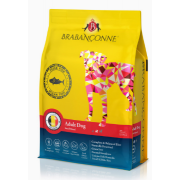 BRABANCONNE 爸媽寵 (無穀物) 小型成犬魚肉配方乾狗糧 2.5kg