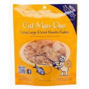 CAT-MAN-DOO 柴魚片 (貓狗小食) 1oz