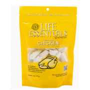 CAT-MAN-DOO LIFE ESSENTIALS 脫水雞肉粒小食 2oz