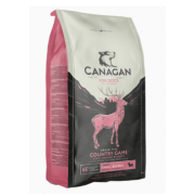 CANAGAN 原之選 無穀物田園野味配方 (小型犬用) 2kg