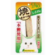 CIAO 燒本鰹 白飯魚味貓小食 1pc