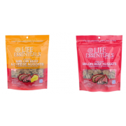 CAT-MAN-DOO LIFE ESSENTIALS 脫水小食 3oz ( 混味4包)