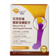 Cosset 愛寵健天然舒痛關節保健配方(貓狗適用) 60g