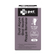 DR.pet 雙藻類抗炎牙石粉 50g