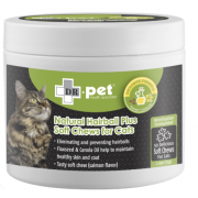 DR.pet 去毛球天然肉粒 50粒