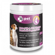 DR.pet 維骨素強化關節天然肉粒 120粒