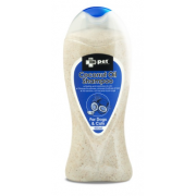 Drpet椰子核桃油潔毛液