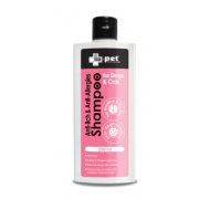 DR.pet 保濕止癢防敏感潔毛液 250ml