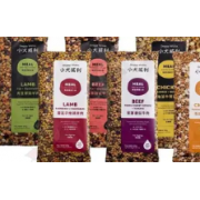 Doggy Willie 小犬威利 MEAL 均衡主食系列 犬用無麩乾糧 15g 