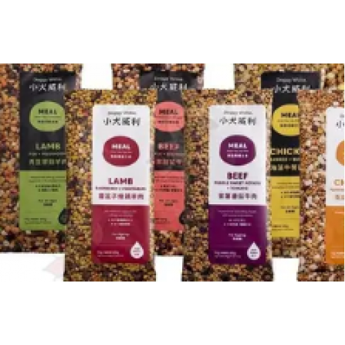 Doggy Willie 小犬威利 MEAL 均衡主食系列 犬用無麩乾糧 15g 