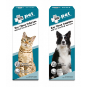 DR.pet 蘆薈茶樹油洗耳液 118ml