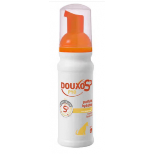 Douxo S3 Pyo Mousse 洗毛摩絲