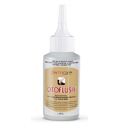Dermcare Otoflush ear flush for dogs 三條毛犬用抗菌洗耳水