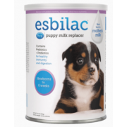 PetAg 貝克 – Esbilac® Puppy Milk Replacer Powder 初生幼犬營養奶粉