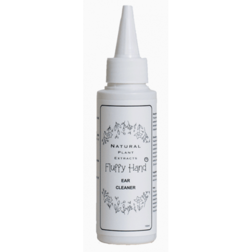 Fluffy Hand 潔耳液 100ml