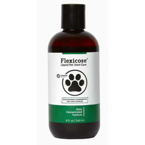 FLEXICOSE 關節救星護理液 240ml