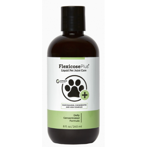 FLEXICOSE 關節救星加強版 護理液 240ml