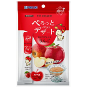 Forcans Pet Dessert 有機蘋果泥 15g x7條