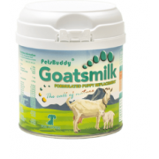 PetsBuddy – Puppy Replacement 初生幼犬營養羊奶粉 210g