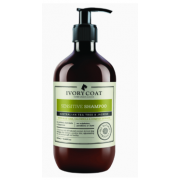 IVORY COAT 犬用 防敏洗毛水 (澳洲茶樹&茉莉花) 500ml