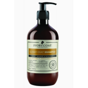 IVORY COAT 犬用 亮澤皮毛洗毛水 (甜橙&迷迭香) 500ml