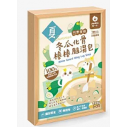 JustBite 咬一口 冬瓜化骨棒棒腿湯包 155g (一包入) (貓狗適用)