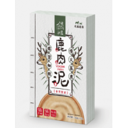 JustBite 咬一口 - 寵物低磷 鹿肉泥 40g (貓狗適用)