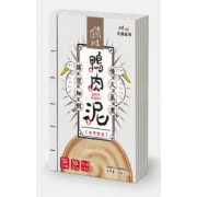 JustBite 咬一口 - 寵物低磷 鴨肉泥 40g (貓狗適用)