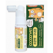 Cocoon-Pet 可可 口腔消炎止痛凝膠(貓草味) 15ml