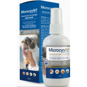 MicrocynAH 麥高臣 寵物神仙啫喱