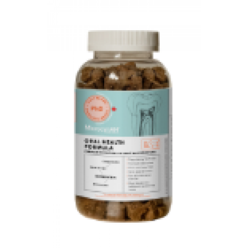 MicrocynAH 麥高臣 口腔潔淨配方 (犬) 120g