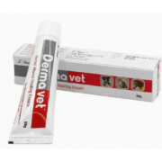 DermaVet 草霸療傷膏 20g