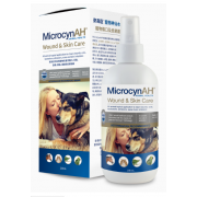 MicrocynAH 麥高臣 寵物神仙水 