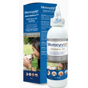 MicrocynAH 麥高臣 神仙眼啫喱 120ml