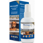 MicrocynAH 麥高臣 神仙抗癢喱 120ml