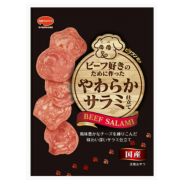 Nippon Pet Food - 煙熏味牛肉香腸70g